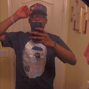 Meet your Posher, Christian